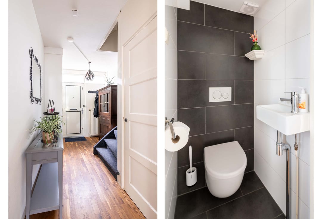 Foto 2 van Klein Hattem 23