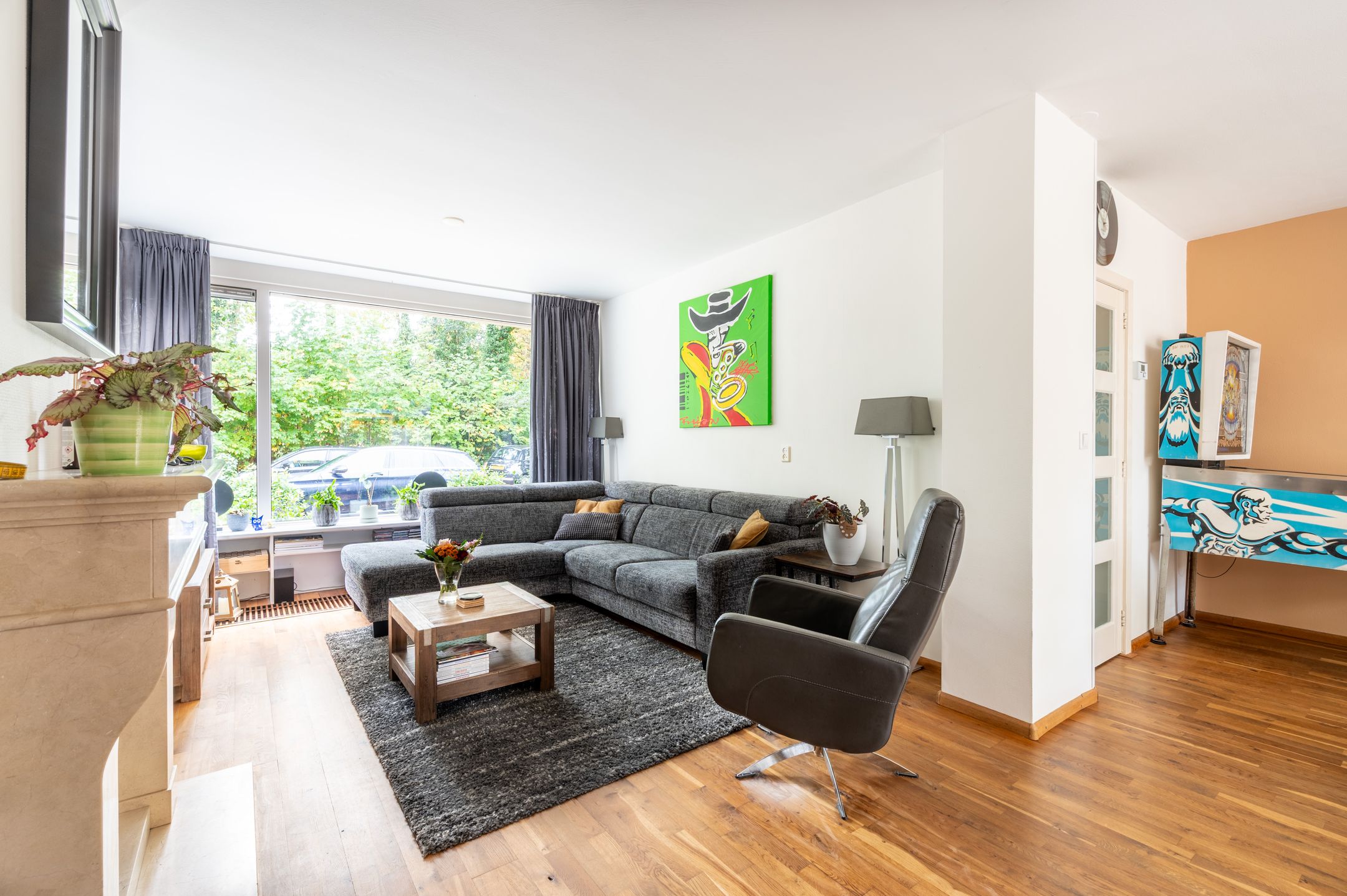 Foto 3 van Klein Hattem 23