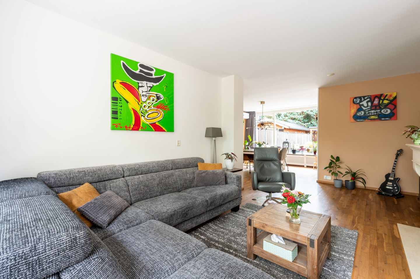 Foto 4 van Klein Hattem 23