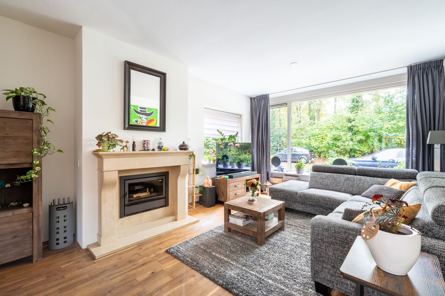 Foto 5 van Klein Hattem 23