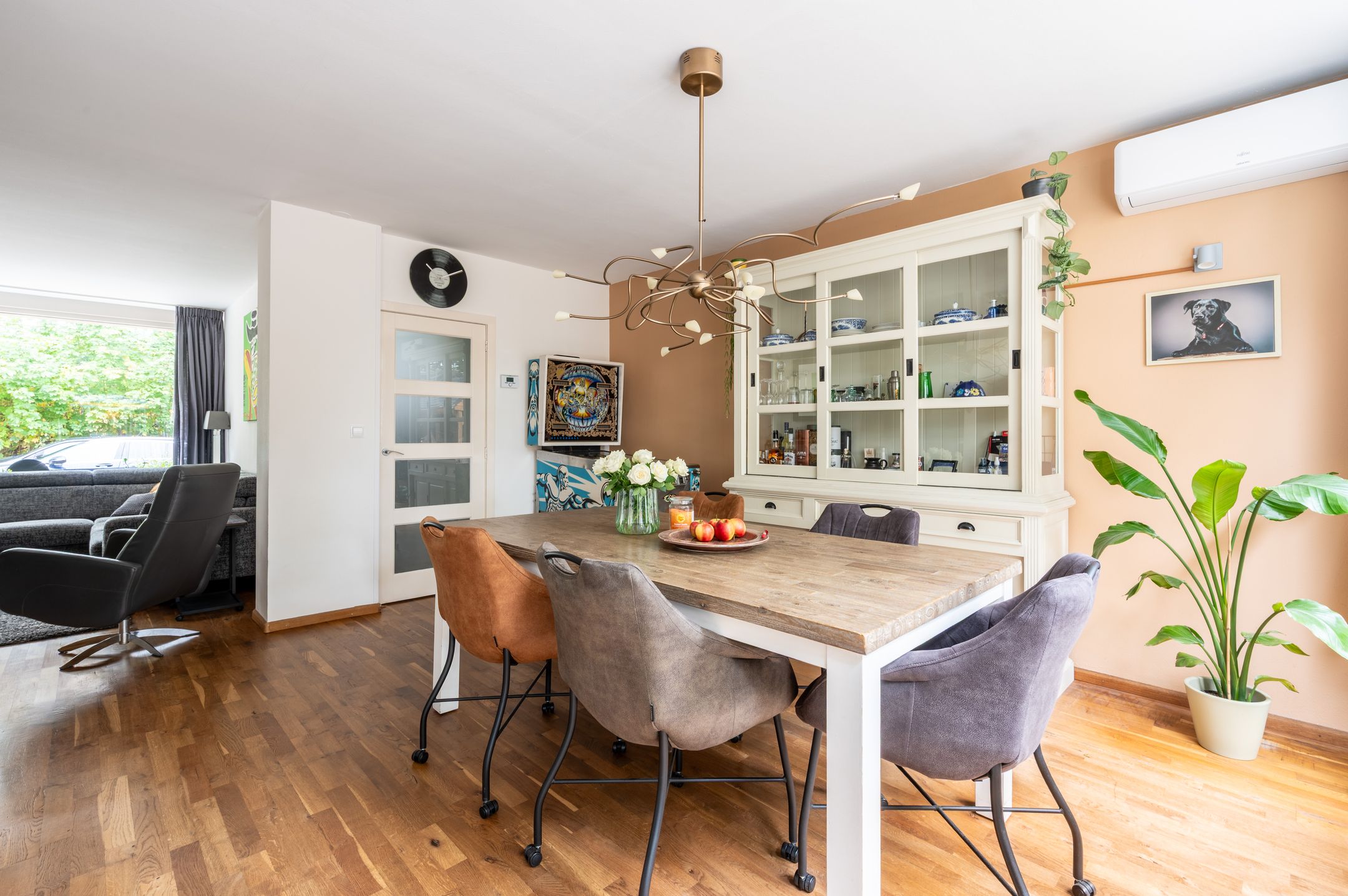 Foto 6 van Klein Hattem 23