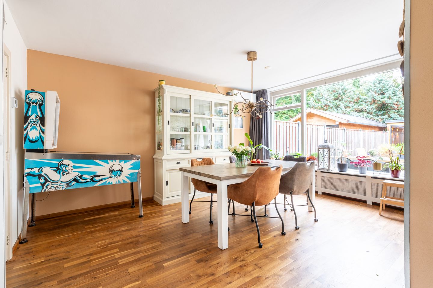 Foto 10 van Klein Hattem 23