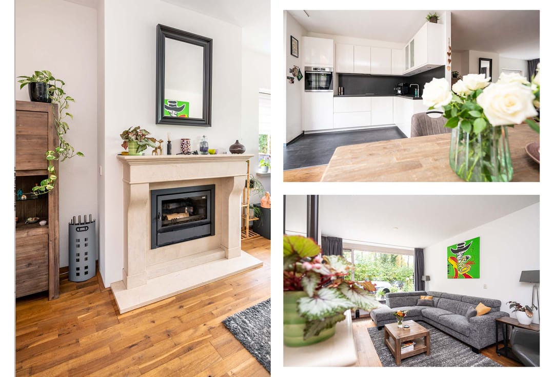 Foto 11 van Klein Hattem 23