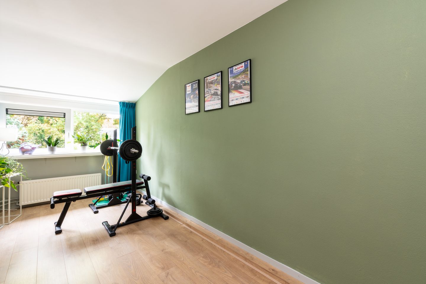 Foto 14 van Klein Hattem 23