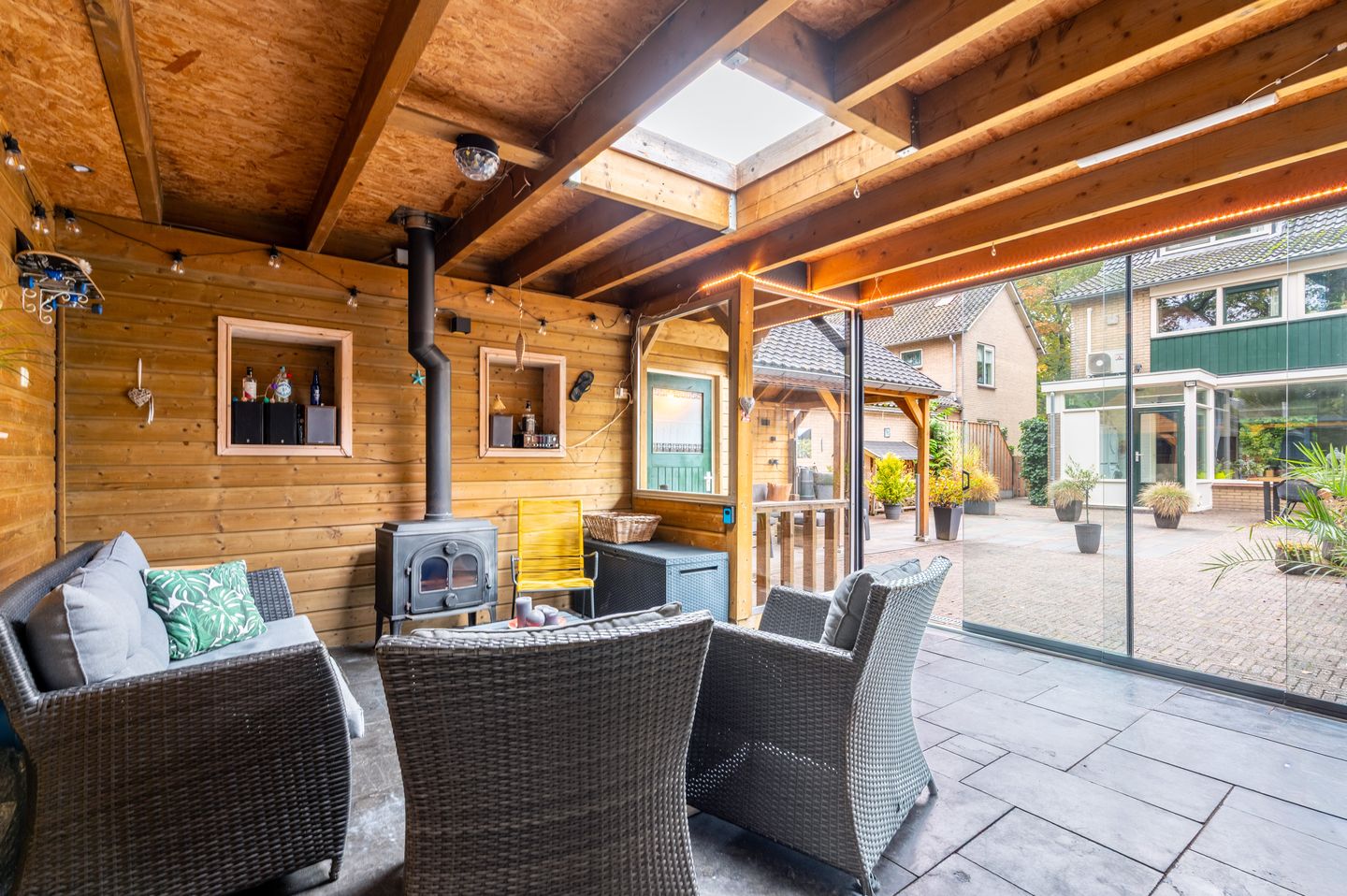 Foto 20 van Klein Hattem 23