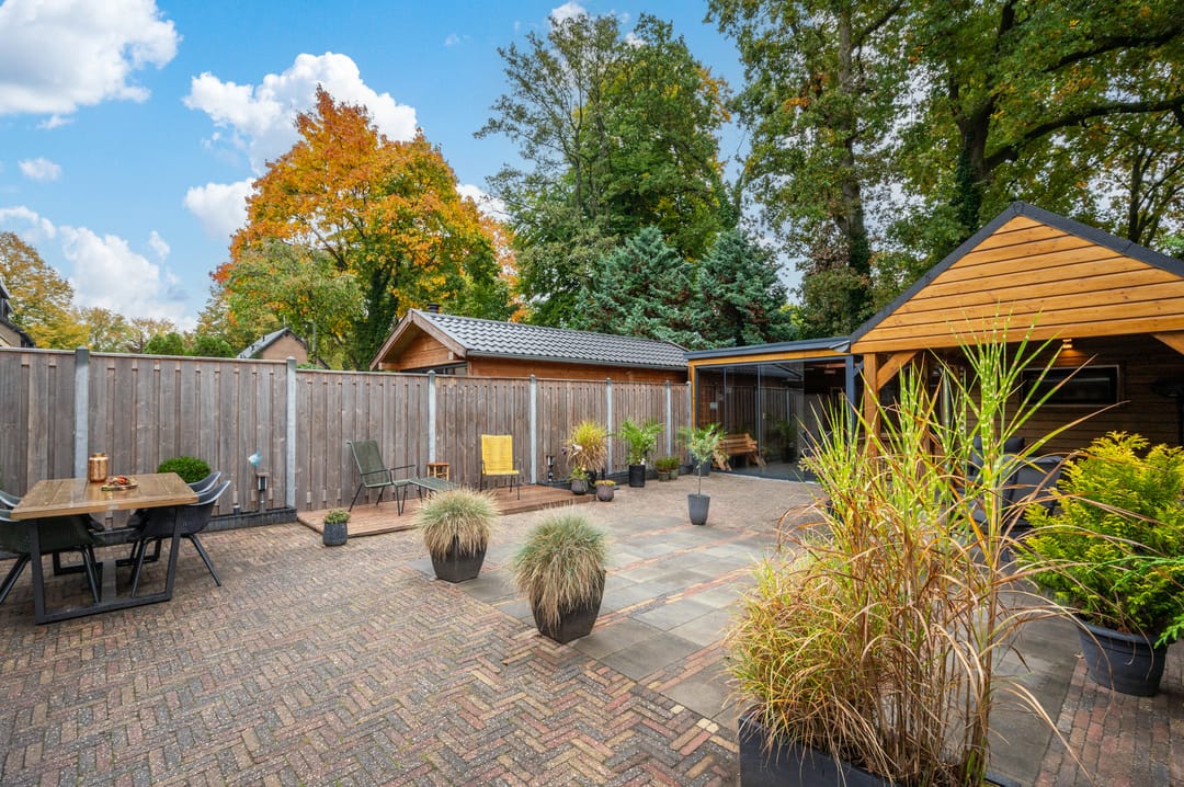 Foto 22 van Klein Hattem 23