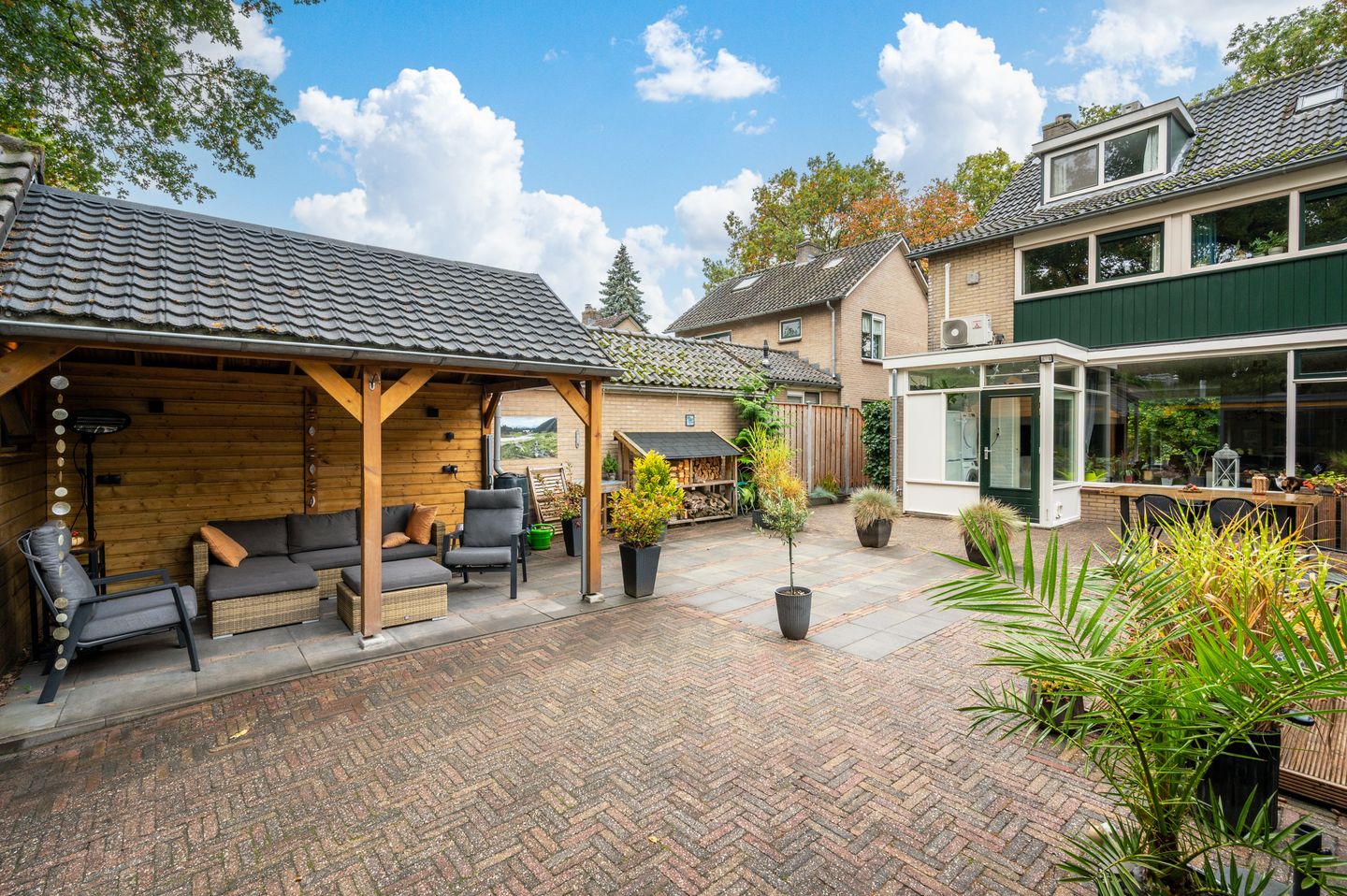 Foto 25 van Klein Hattem 23