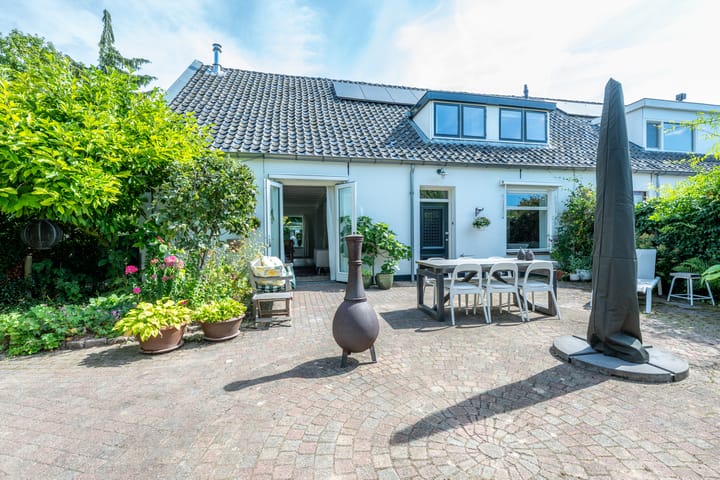 Foto 5 van Singel 68