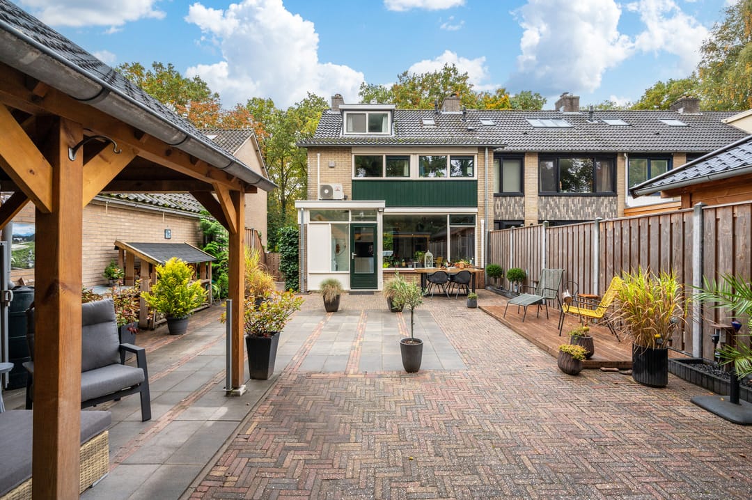 Foto 26 van Klein Hattem 23