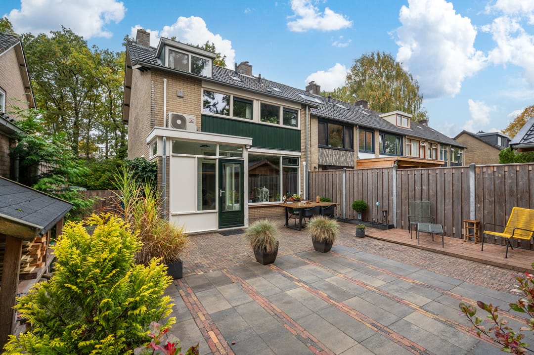 Foto 28 van Klein Hattem 23