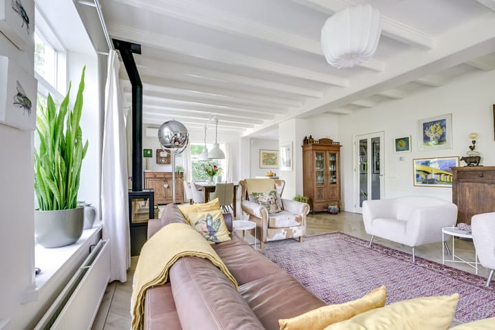 Foto 9 van Singel 68