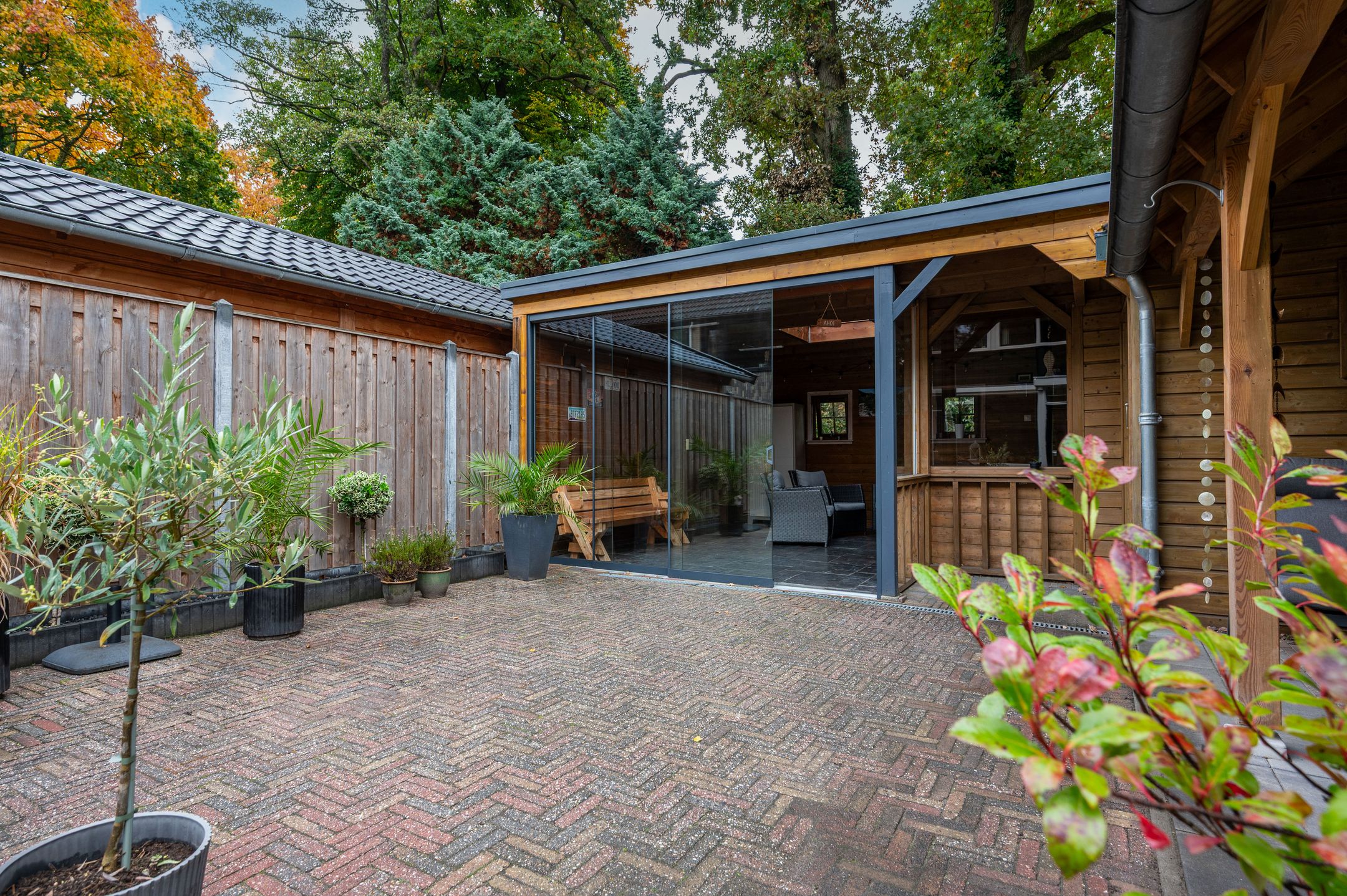 Foto 30 van Klein Hattem 23