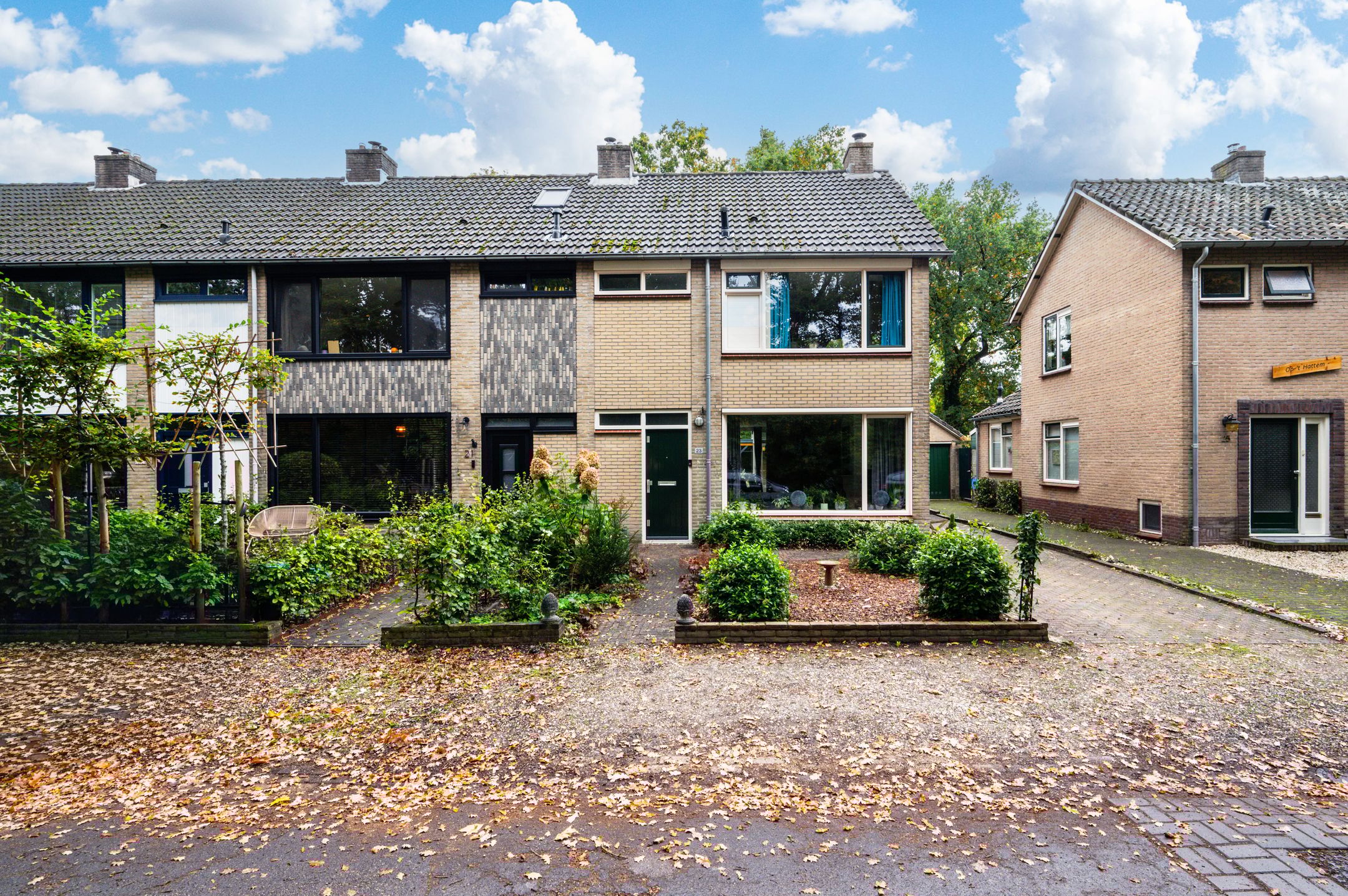 Foto 33 van Klein Hattem 23