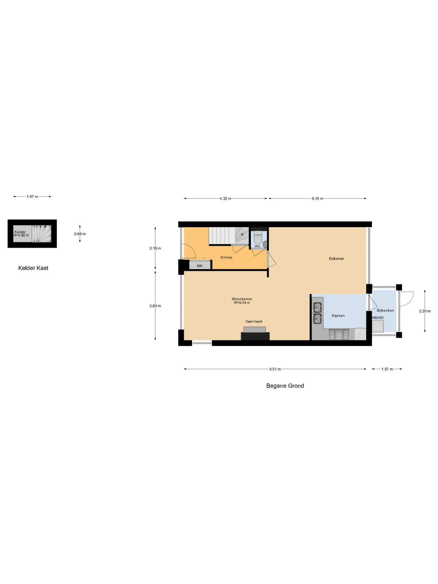 Foto 34 van Klein Hattem 23