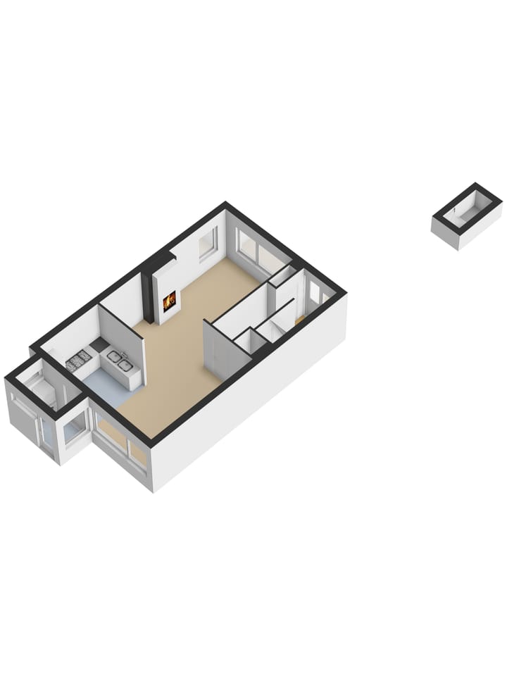 Photo 35 of Klein Hattem 23