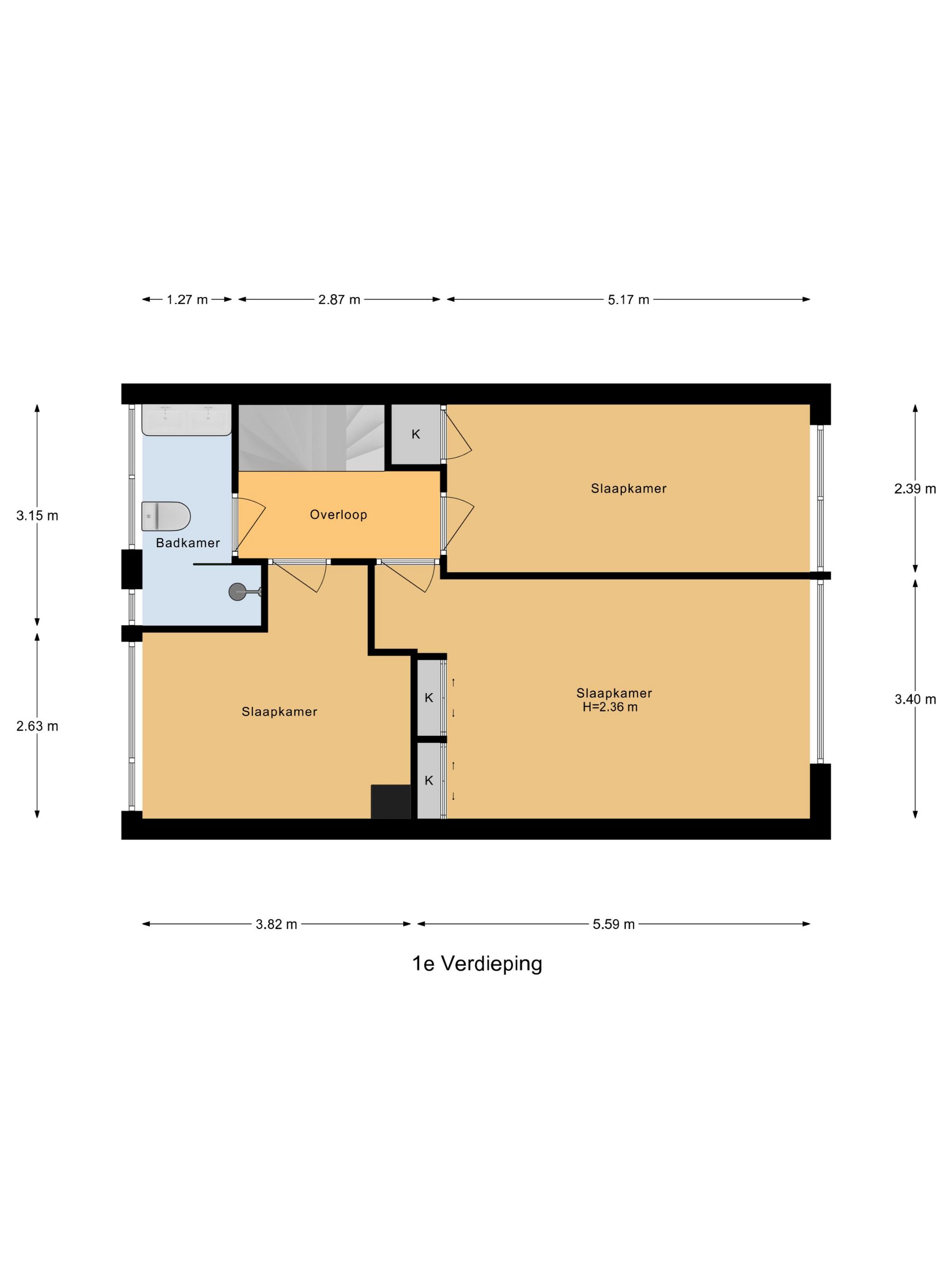 Foto 36 van Klein Hattem 23