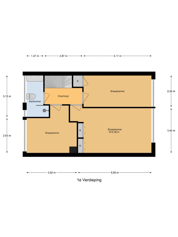 Photo 36 of Klein Hattem 23