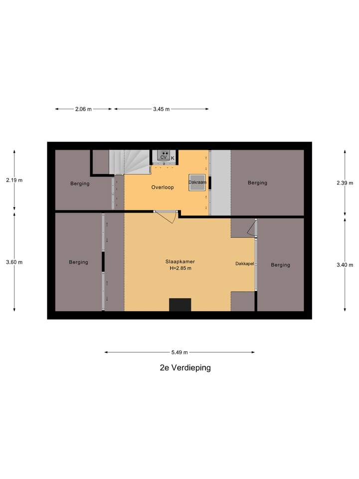 Photo 38 of Klein Hattem 23