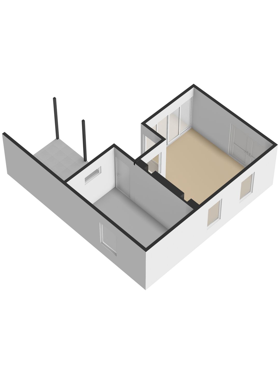 Foto 41 van Klein Hattem 23