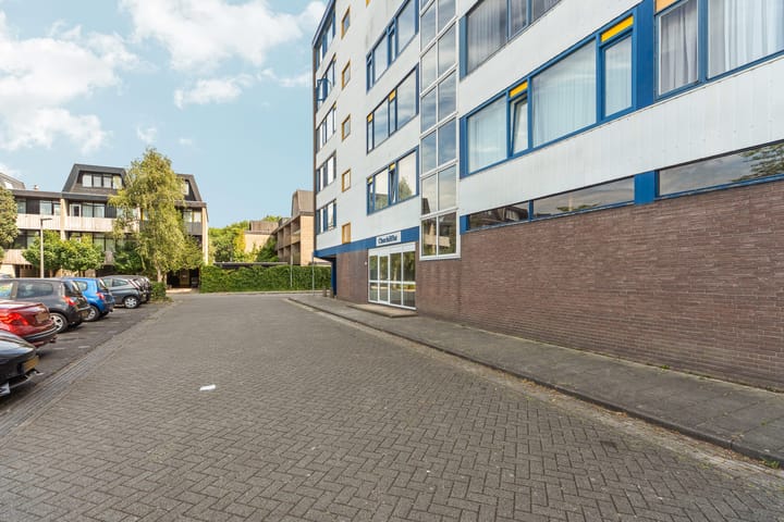 Foto 2 van President Kennedylaan 387