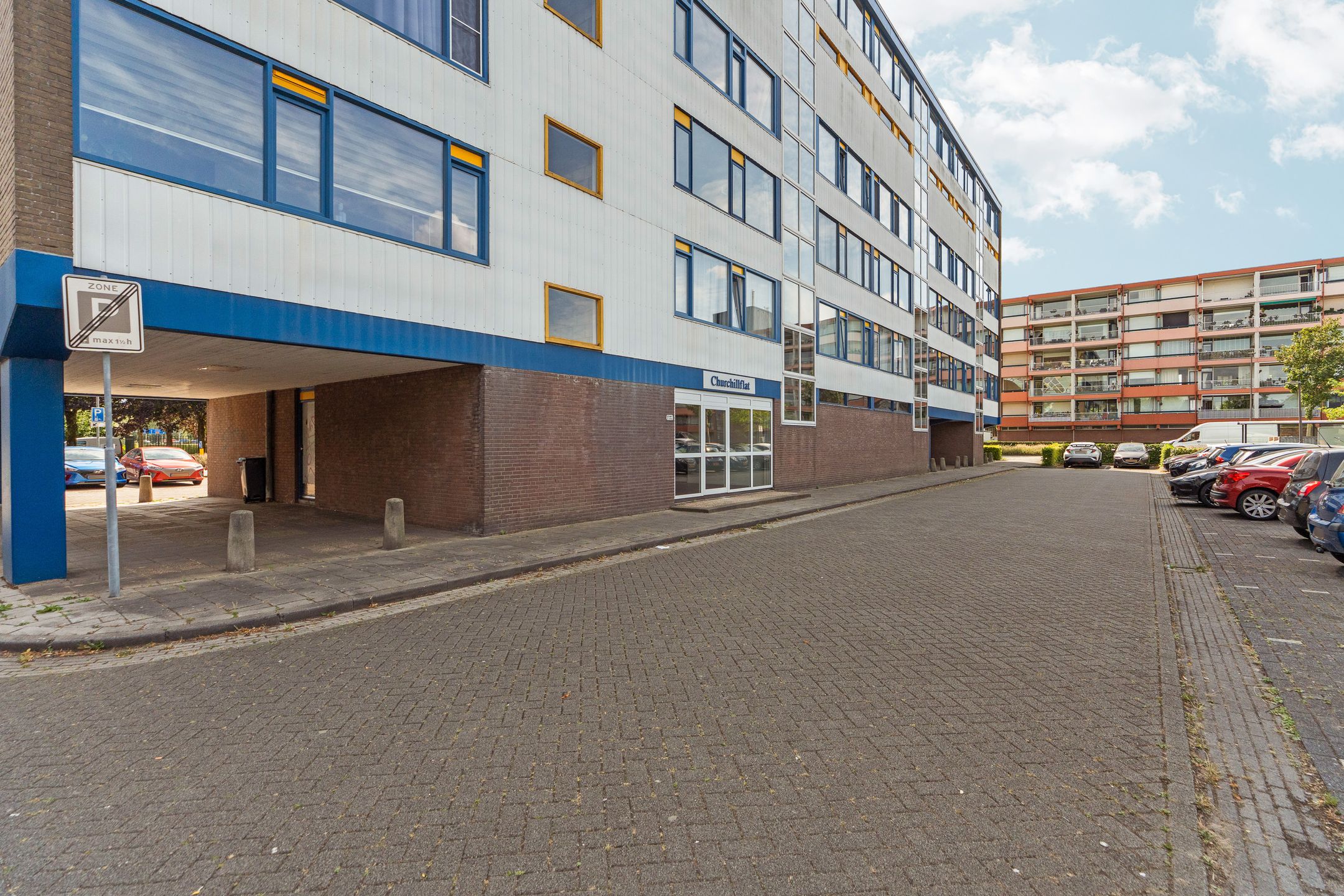 Foto 3 van President Kennedylaan 387