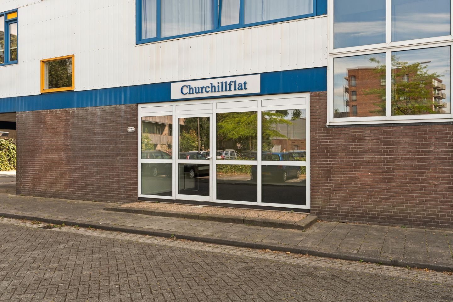 Foto 4 van President Kennedylaan 387