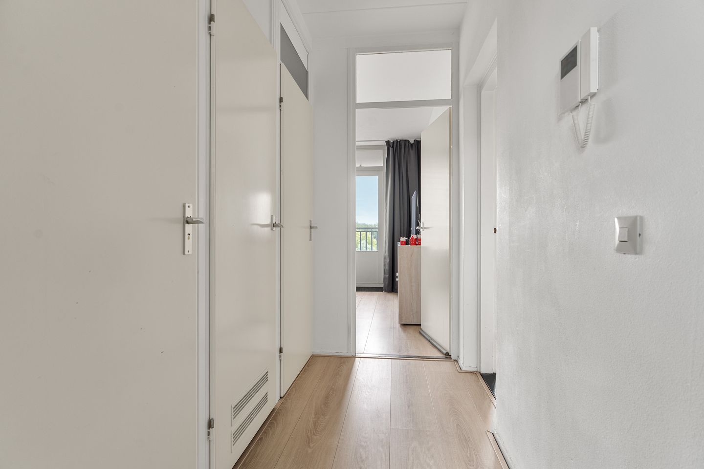 Foto 5 van President Kennedylaan 387