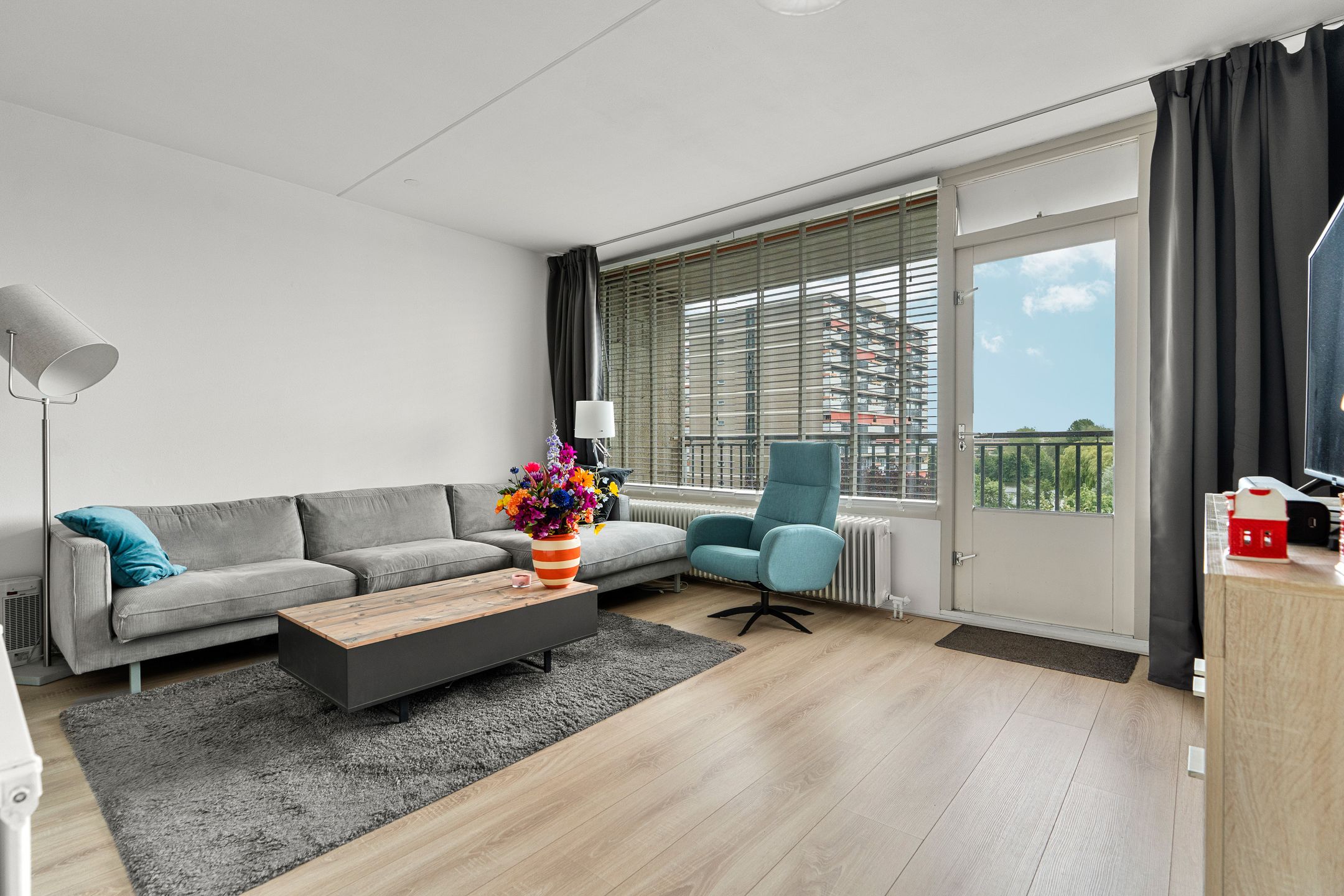 Foto 6 van President Kennedylaan 387