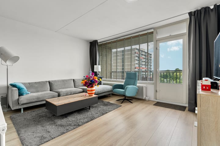 Foto 6 van President Kennedylaan 387