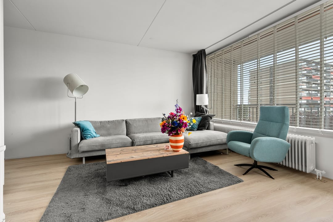 Foto 7 van President Kennedylaan 387