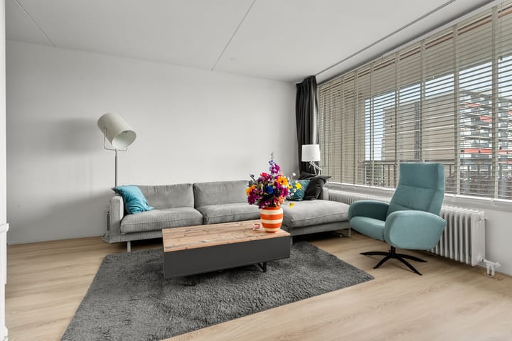 Foto 7 van President Kennedylaan 387