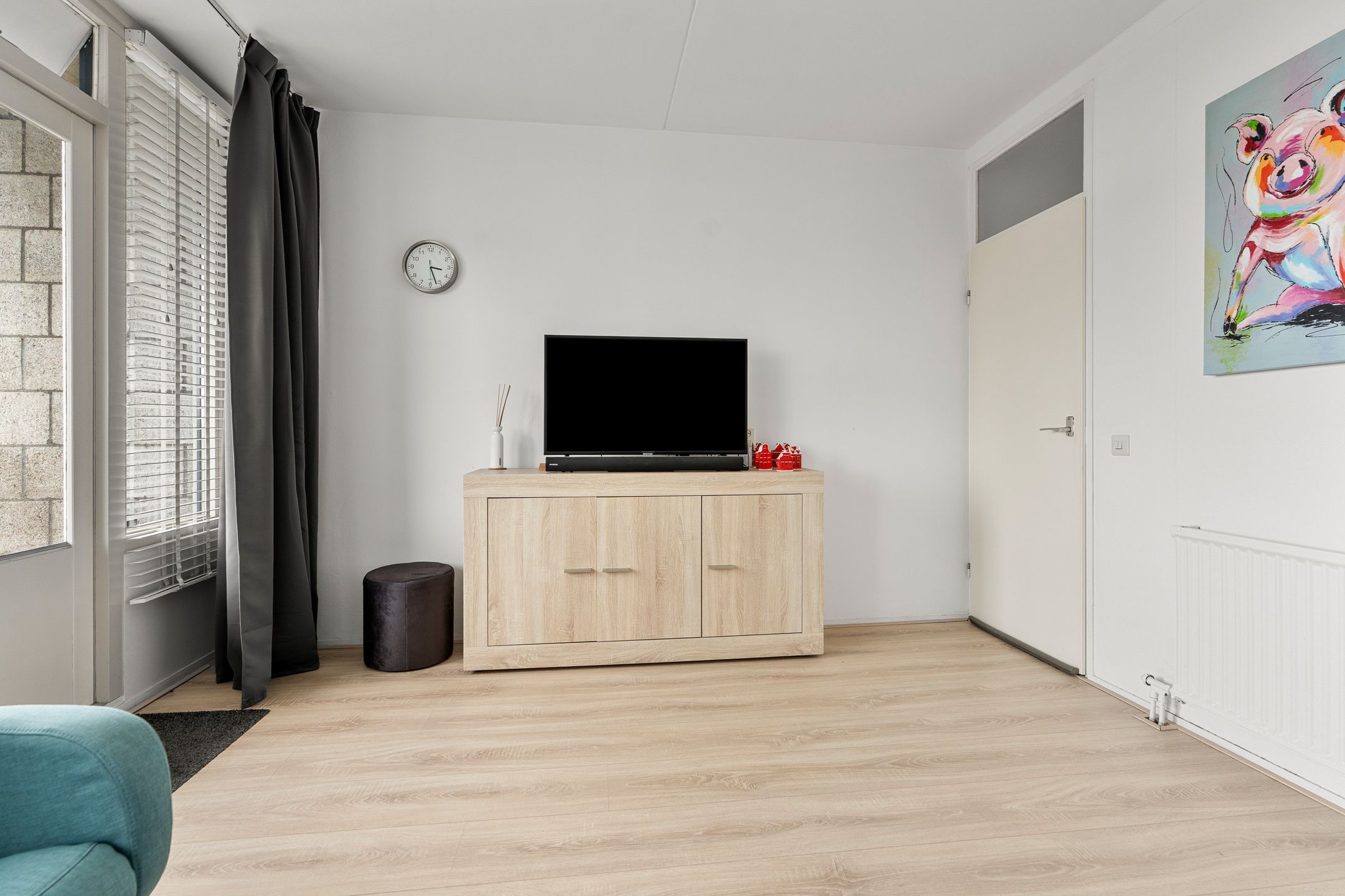 Foto 9 van President Kennedylaan 387