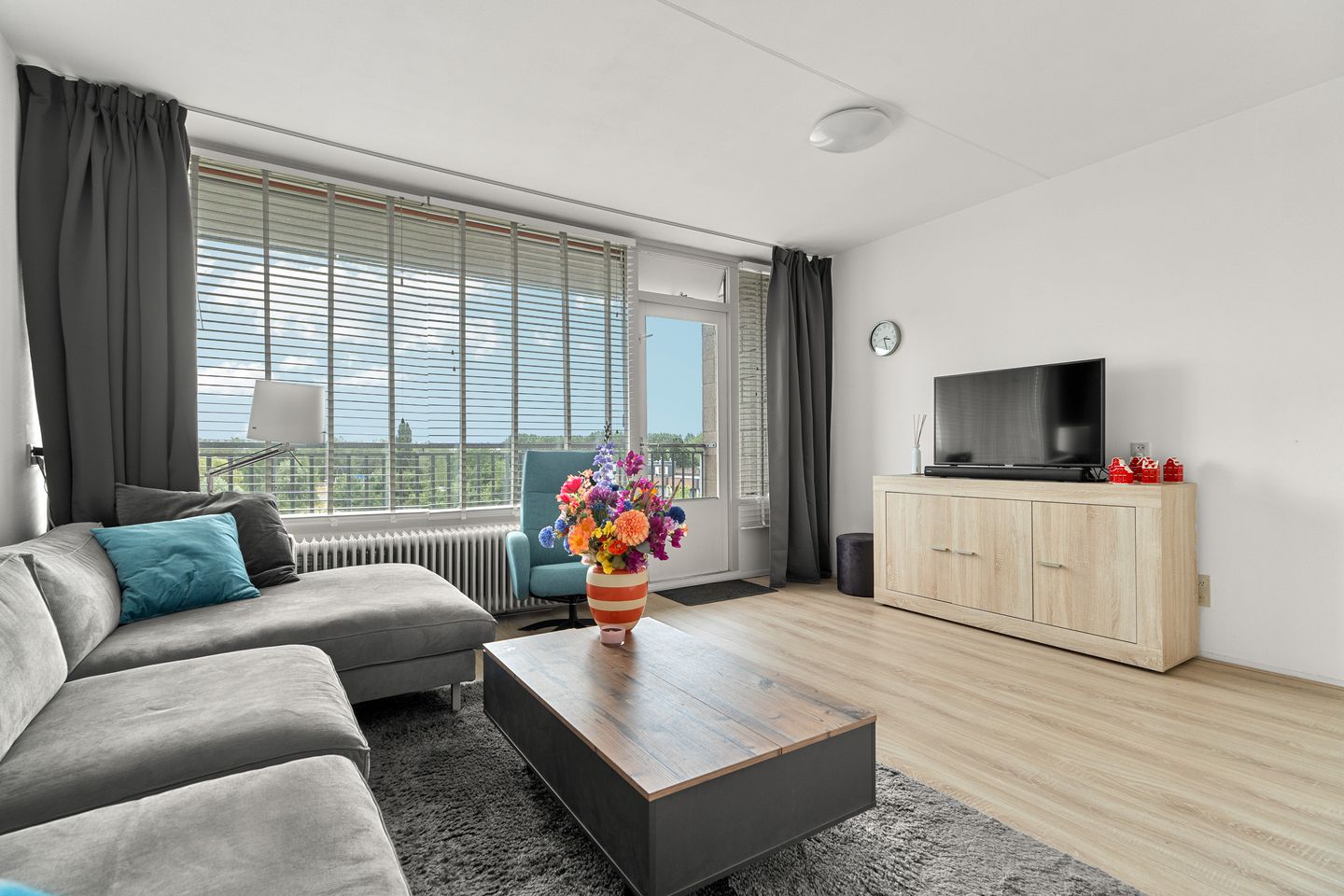 Foto 10 van President Kennedylaan 387