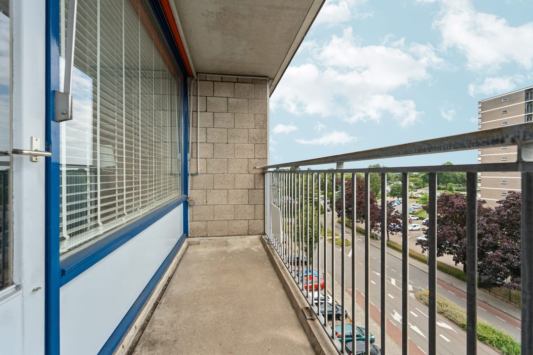 Foto 11 van President Kennedylaan 387