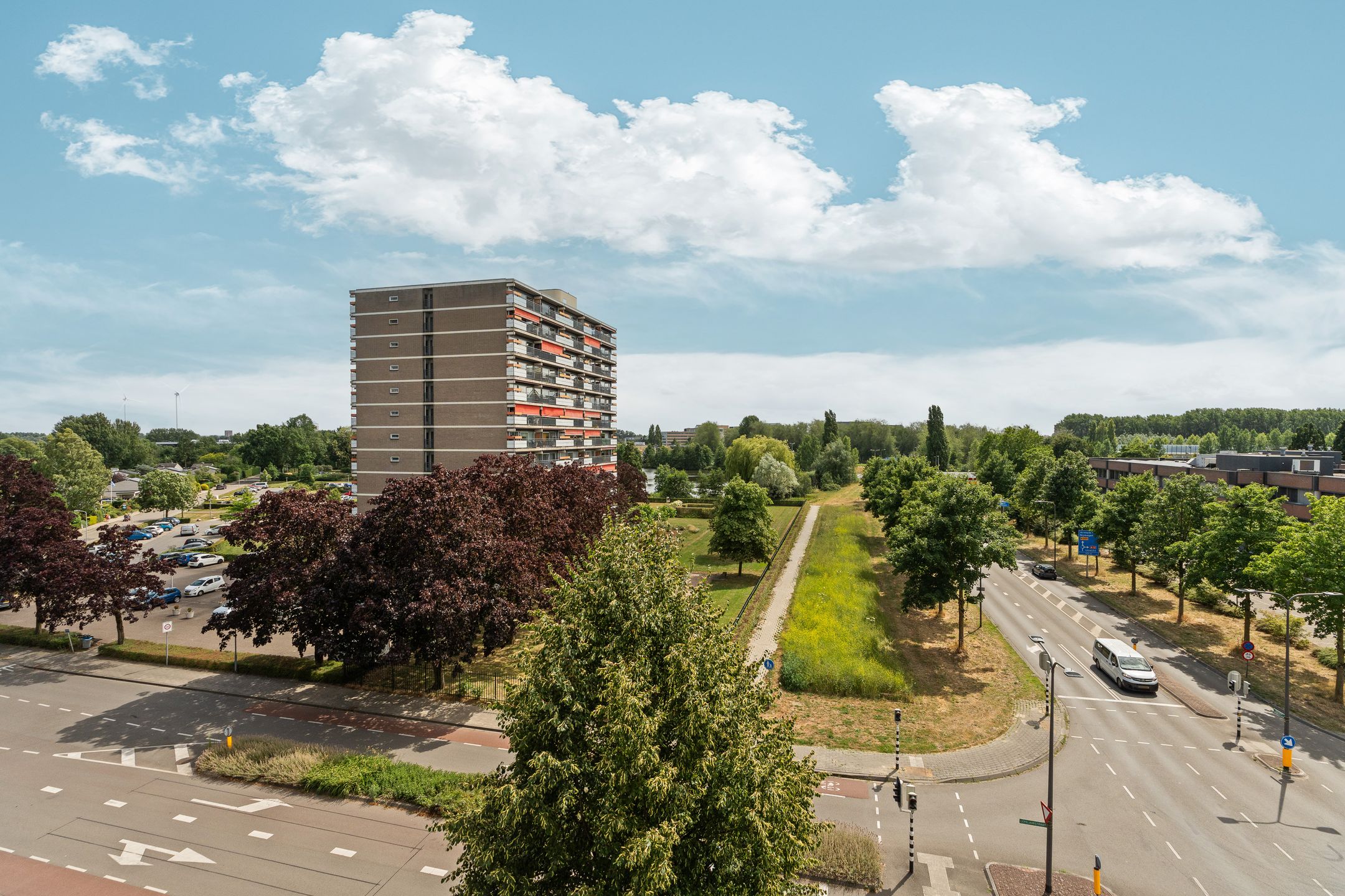 Foto 12 van President Kennedylaan 387