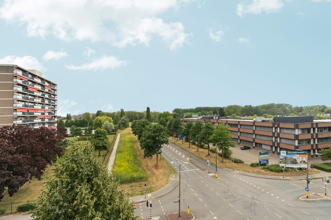 Foto 13 van President Kennedylaan 387