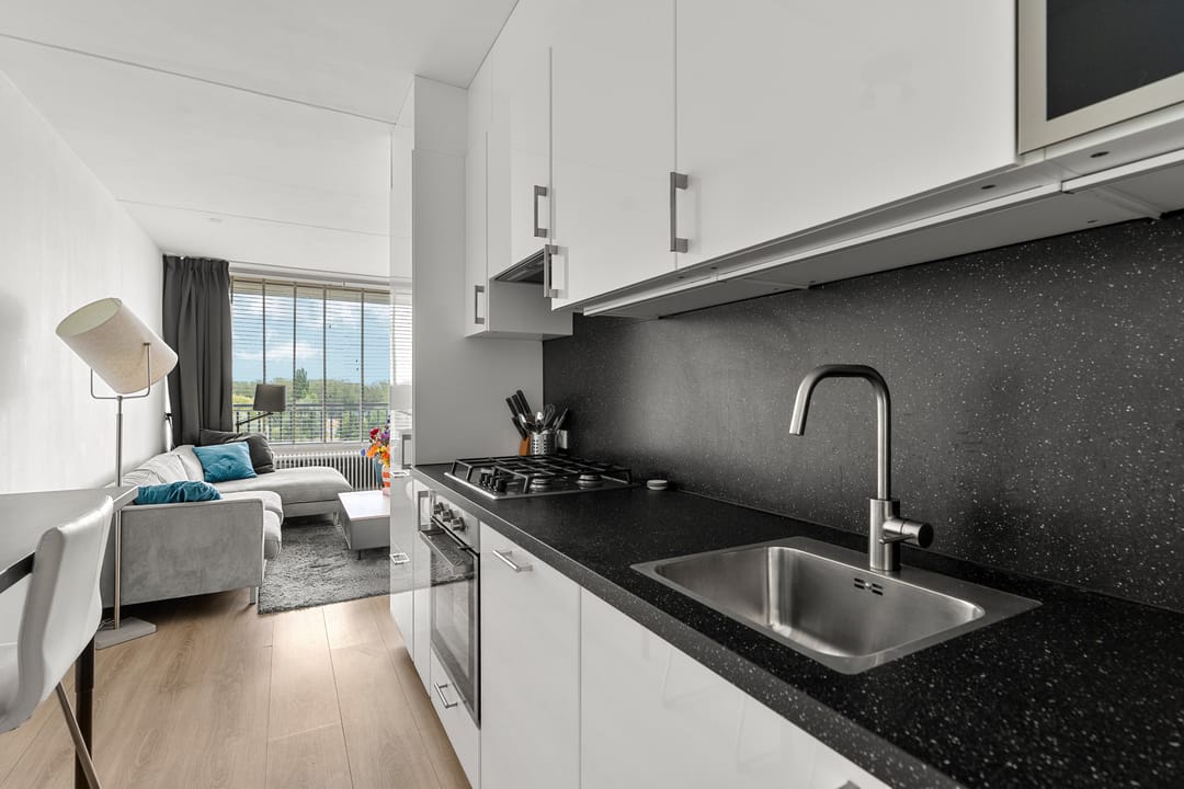 Foto 16 van President Kennedylaan 387