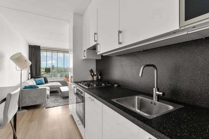 Foto 16 van President Kennedylaan 387