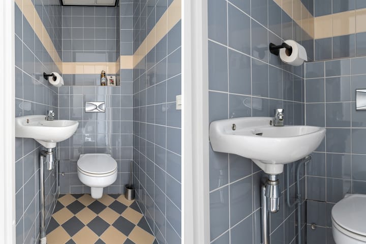 Foto 17 van President Kennedylaan 387