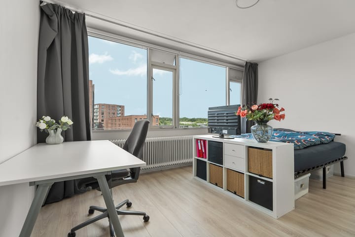 Foto 18 van President Kennedylaan 387