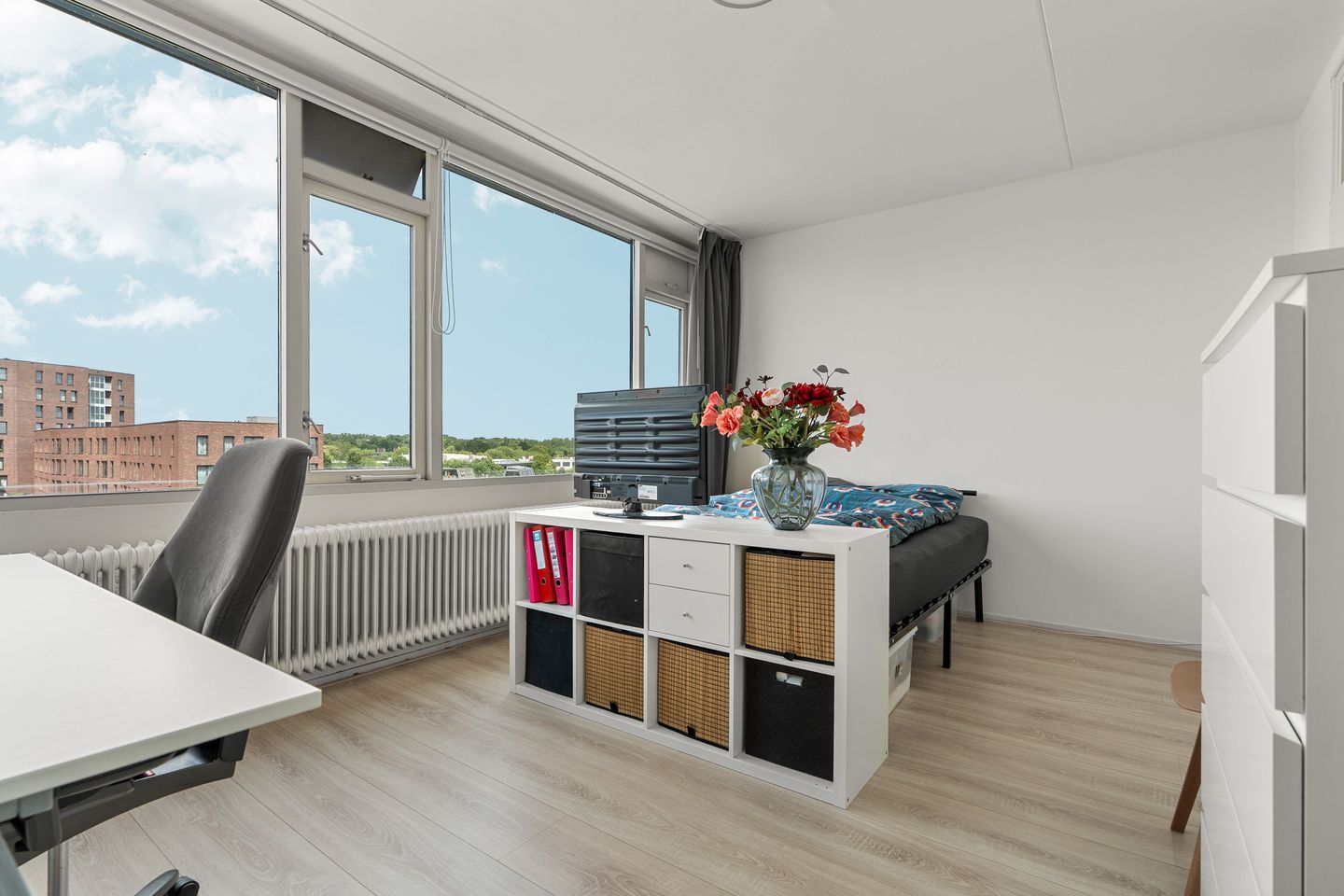 Foto 19 van President Kennedylaan 387