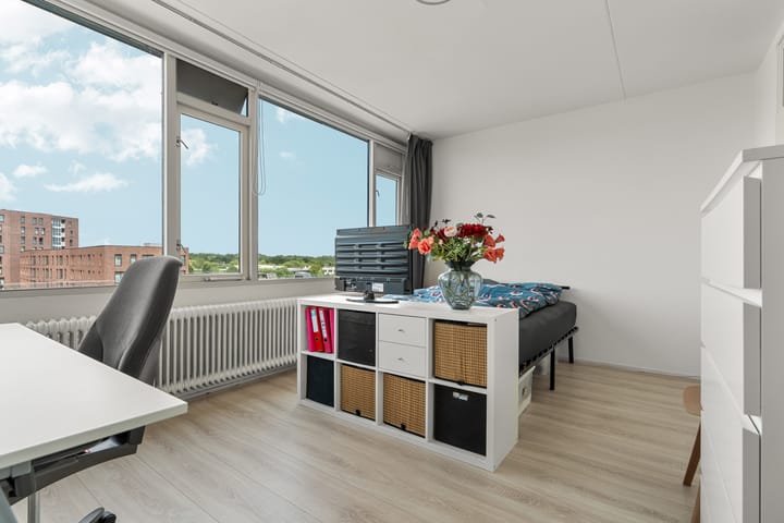 Foto 19 van President Kennedylaan 387