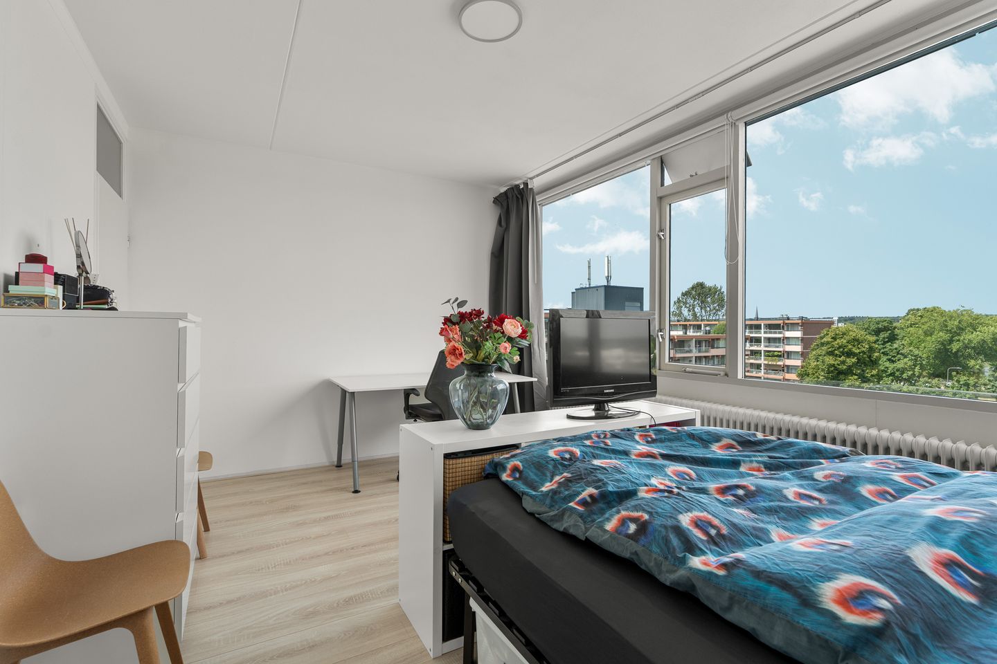 Foto 20 van President Kennedylaan 387