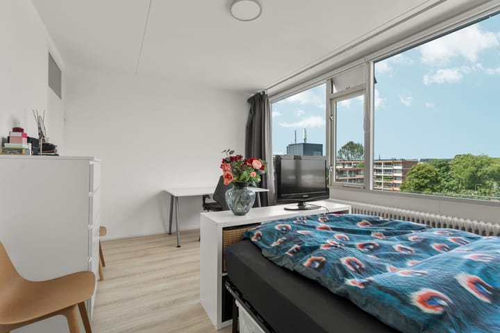 Foto 20 van President Kennedylaan 387