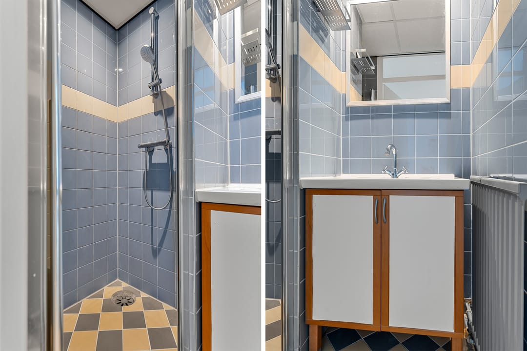 Foto 22 van President Kennedylaan 387