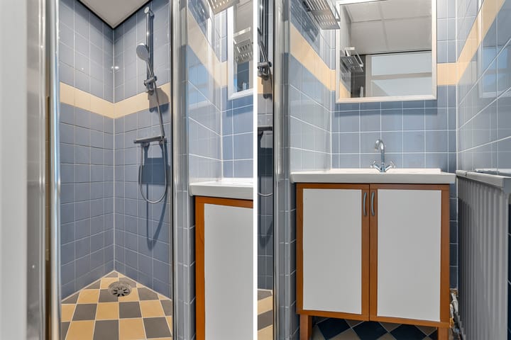 Foto 22 van President Kennedylaan 387