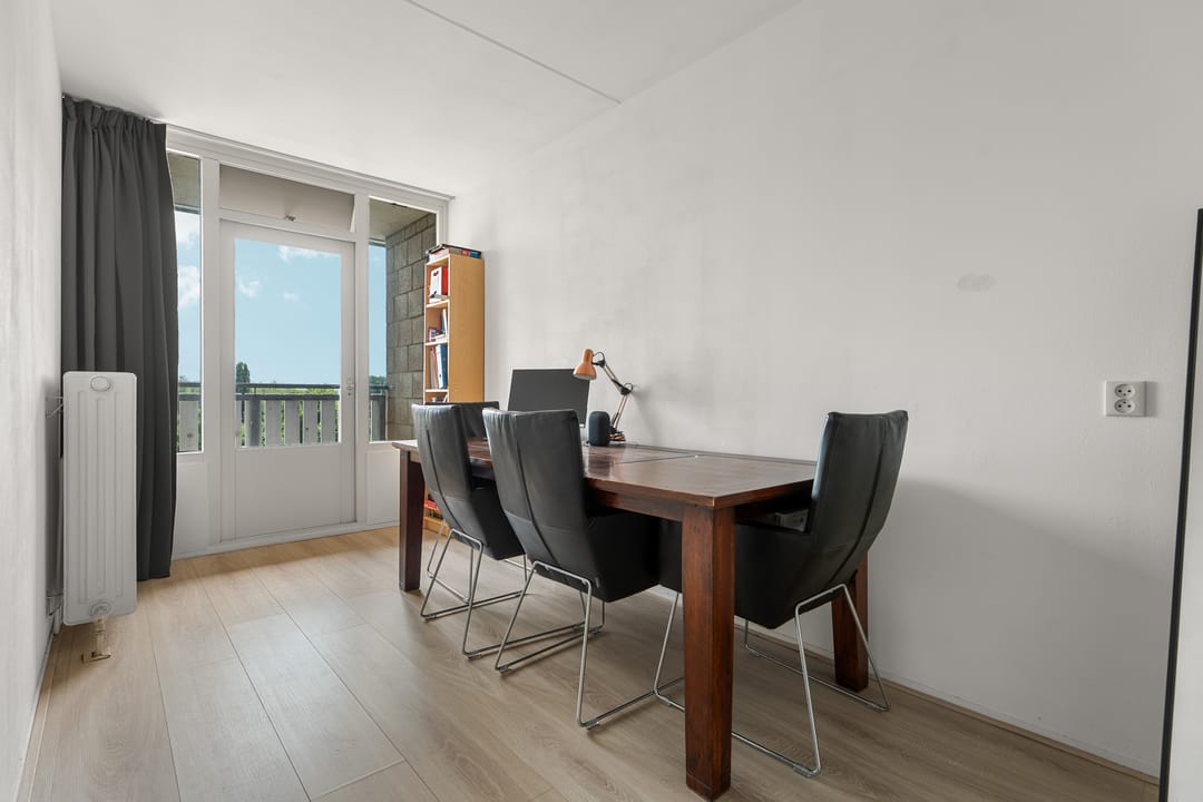 Foto 23 van President Kennedylaan 387