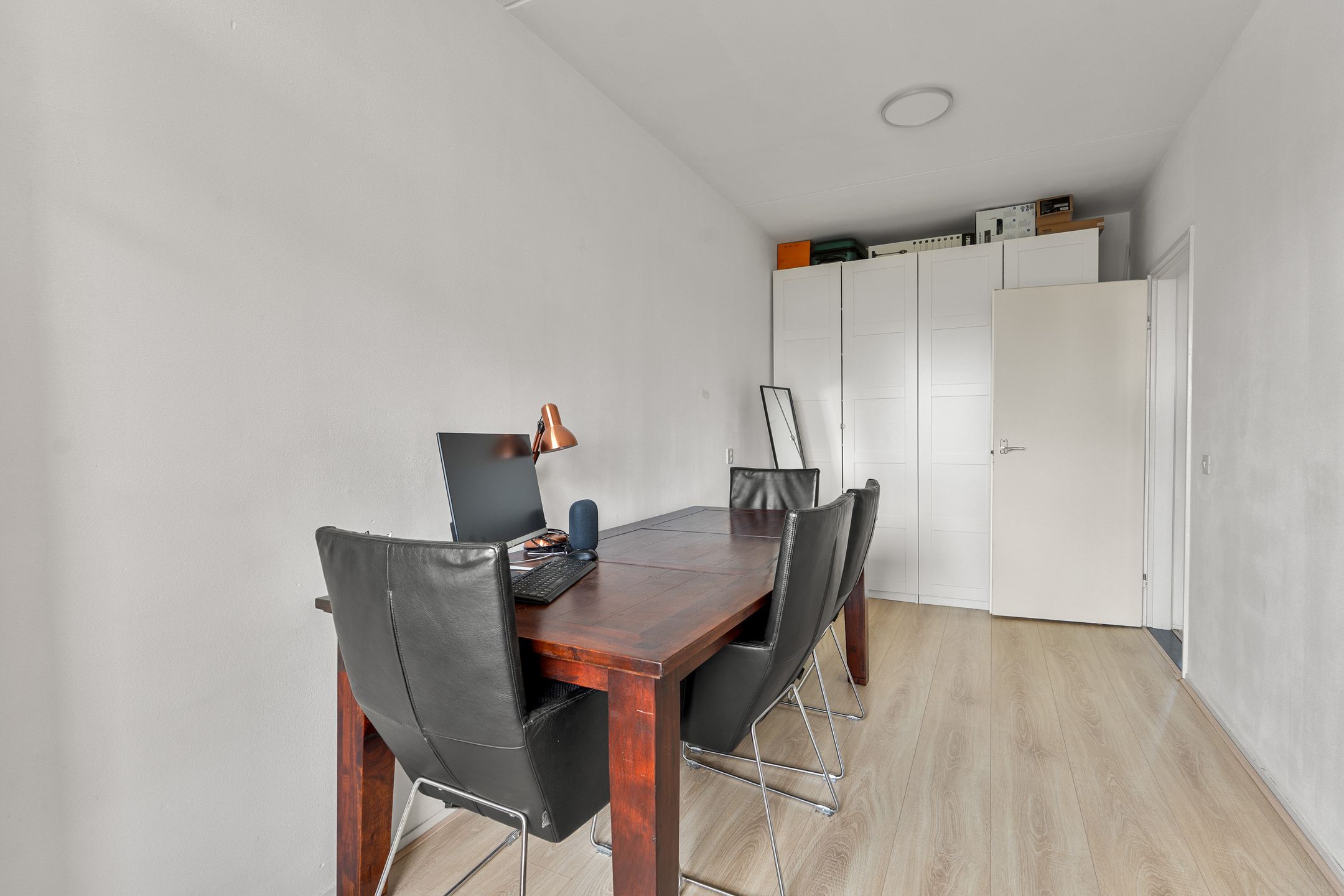 Foto 24 van President Kennedylaan 387