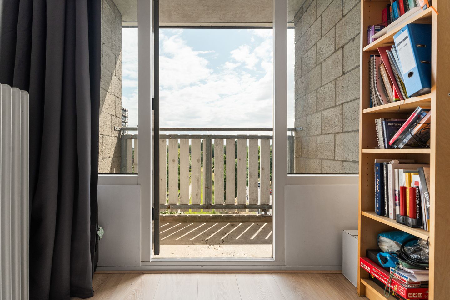 Foto 25 van President Kennedylaan 387