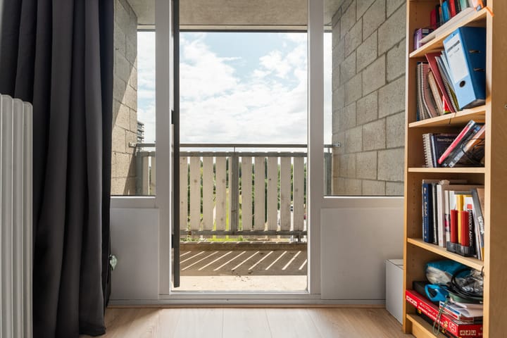 Foto 25 van President Kennedylaan 387